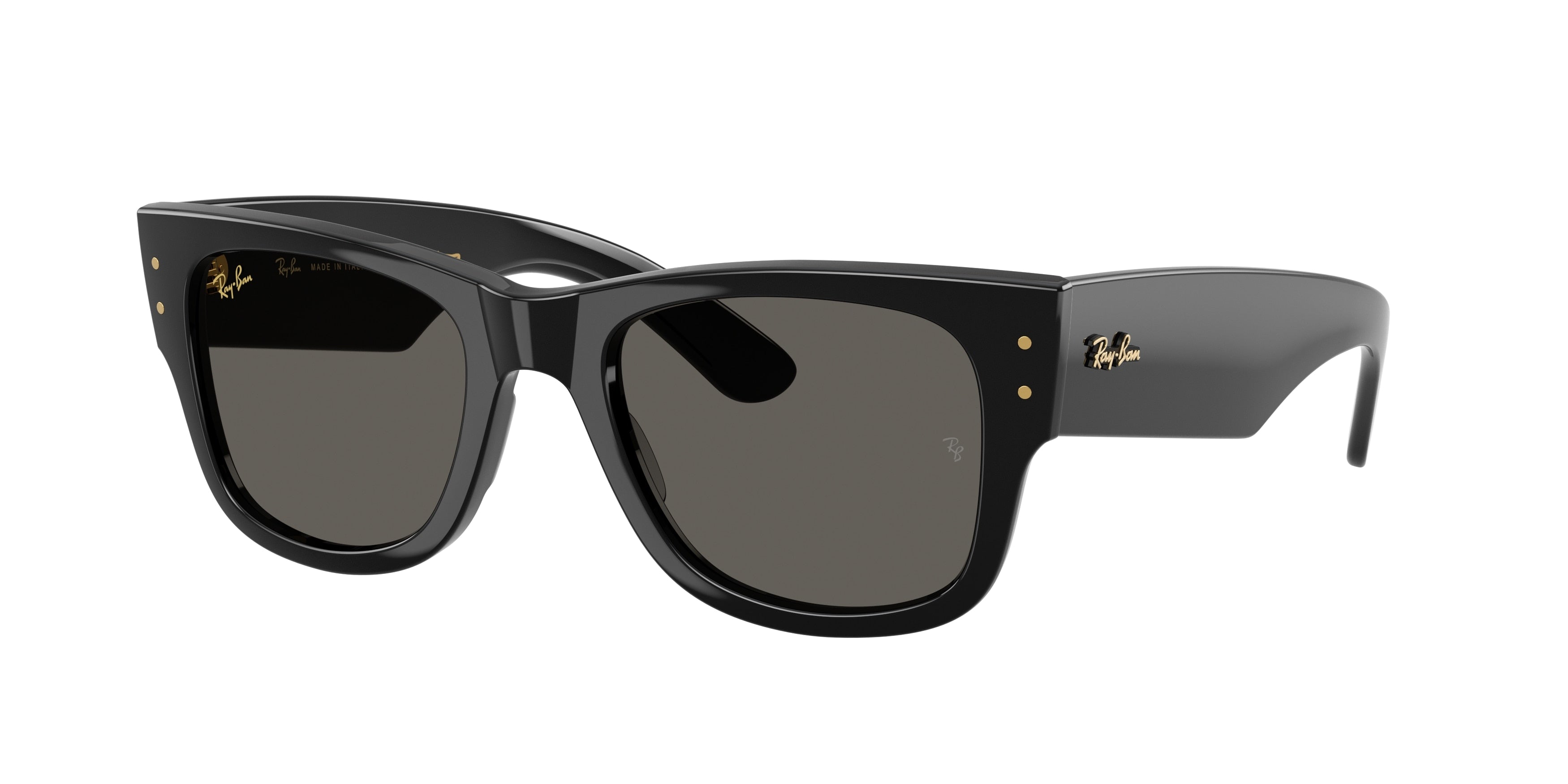 Ray-Ban MEGA WAYFARER RB0840S 6826J5