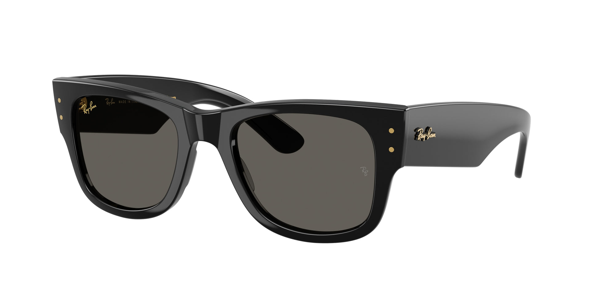 Ray-Ban MEGA WAYFARER RB0840S 6826J5