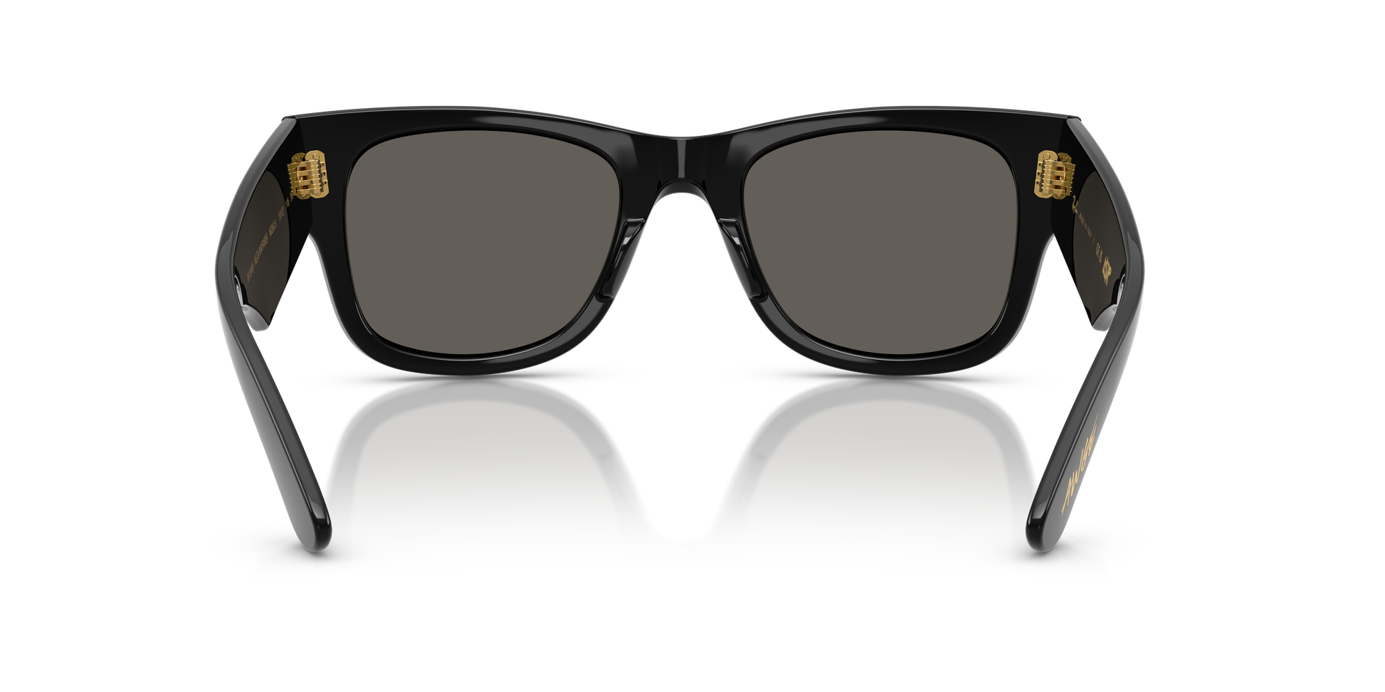 Ray-Ban MEGA WAYFARER RB0840S 6826J5