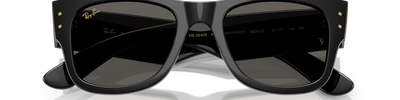 Ray-Ban MEGA WAYFARER RB0840S 6826J5