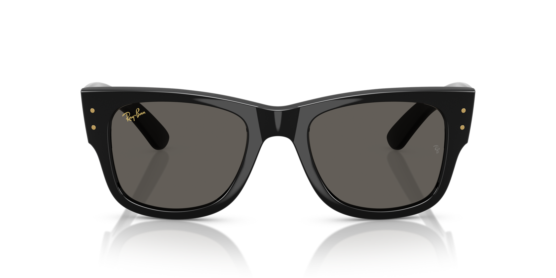 Ray-Ban MEGA WAYFARER RB0840S 6826J5