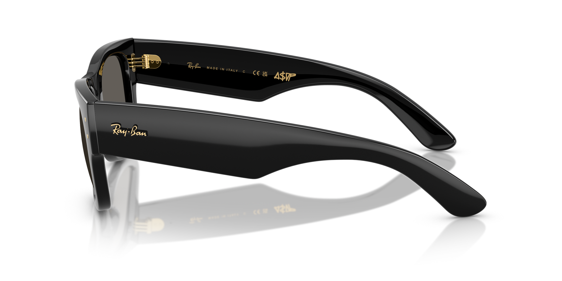 Ray-Ban MEGA WAYFARER RB0840S 6826J5