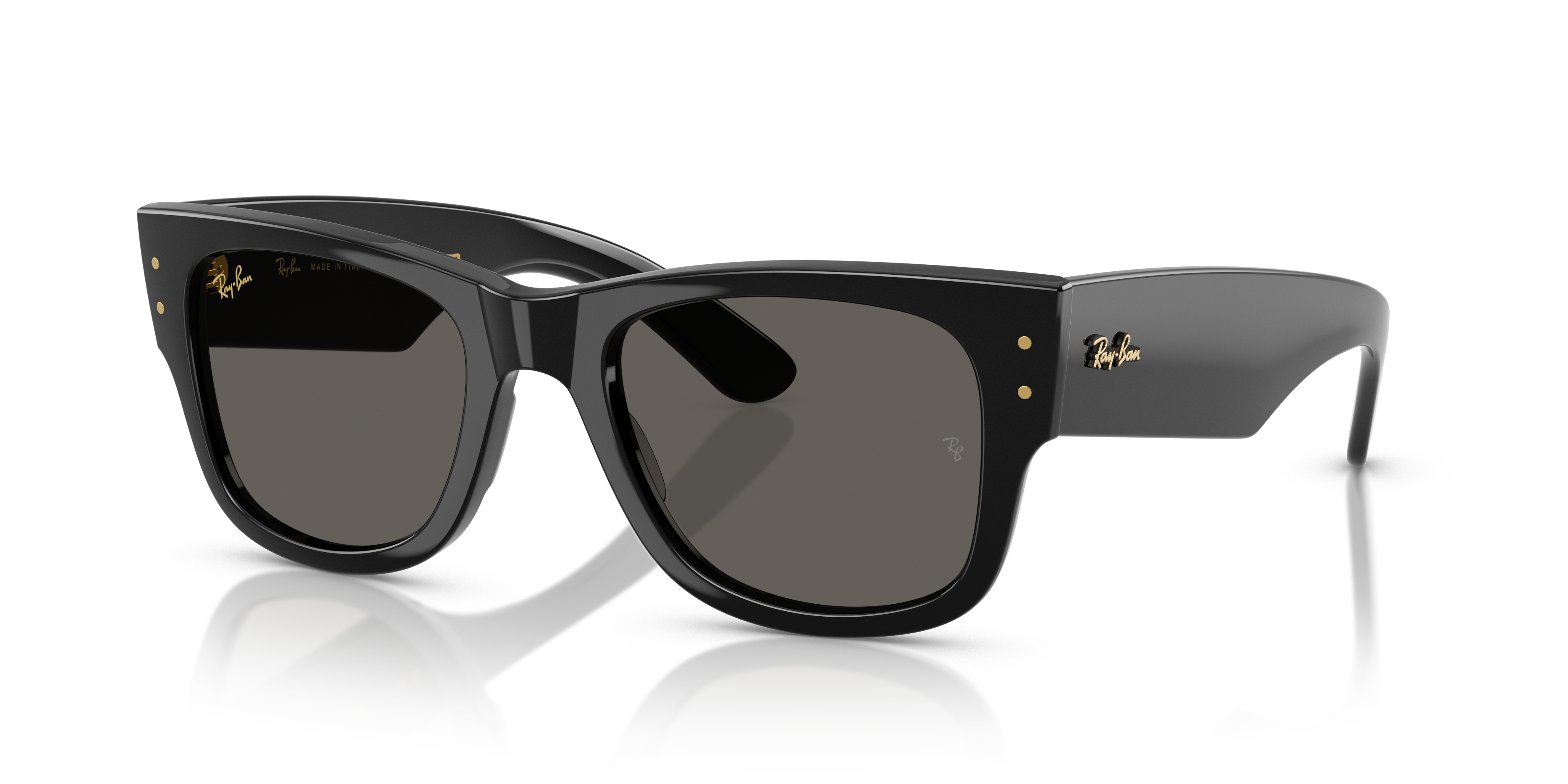 Ray-Ban MEGA WAYFARER RB0840S 6826J5