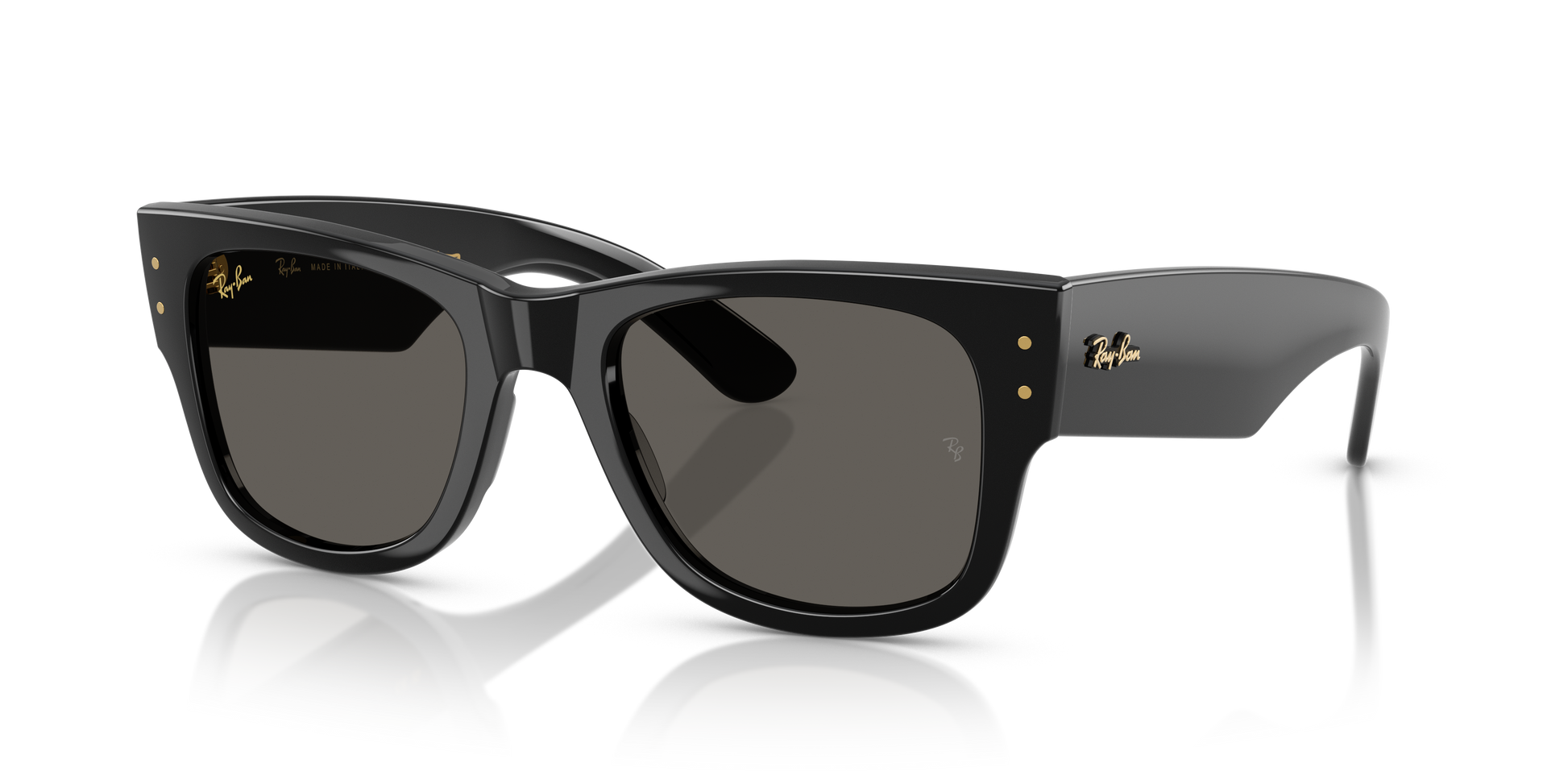 Ray-Ban MEGA WAYFARER RB0840S 6826J5