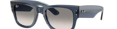 Ray-Ban MEGA WAYFARER RB0840S 684532