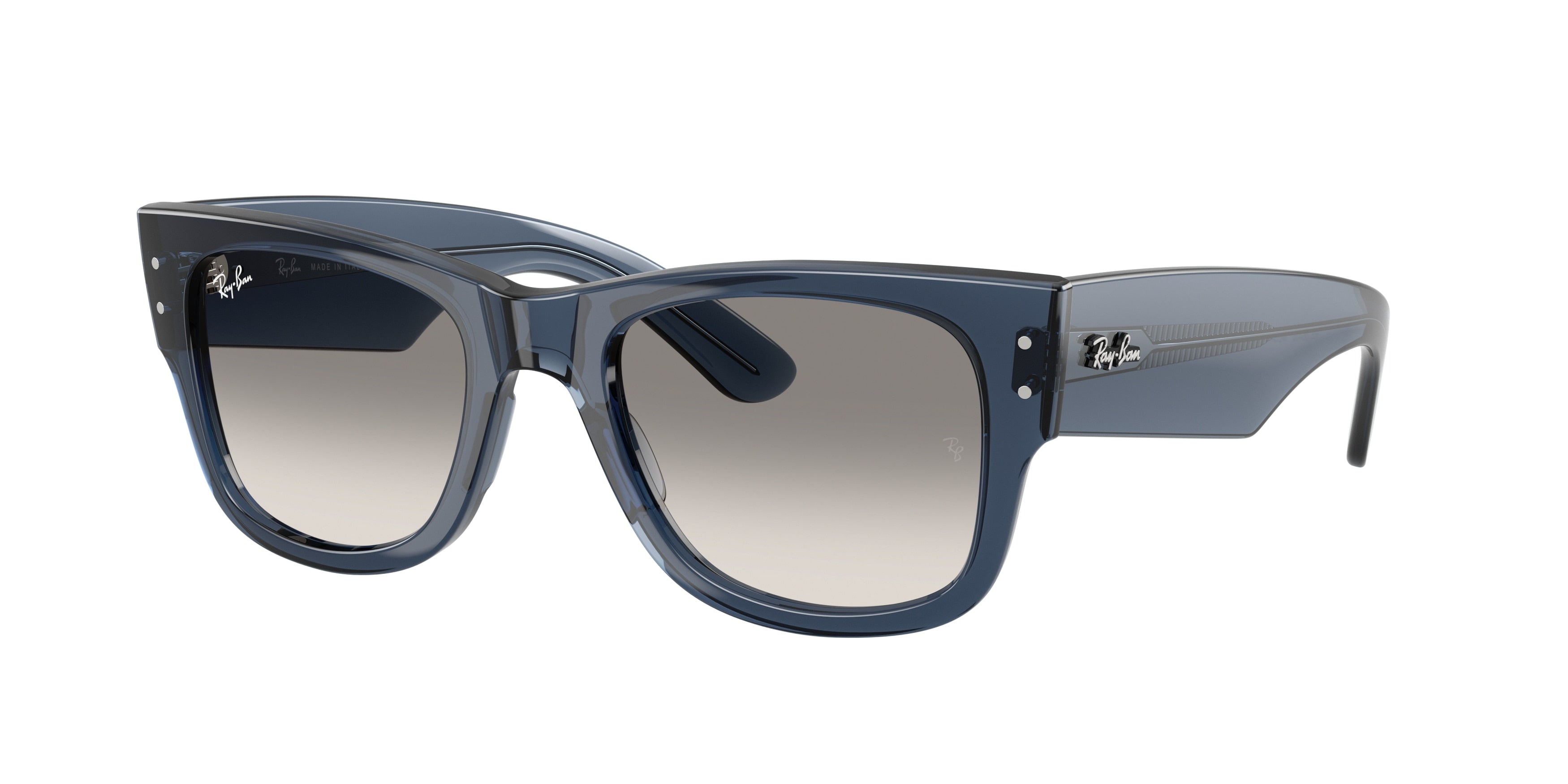 Ray-Ban MEGA WAYFARER RB0840S 684532