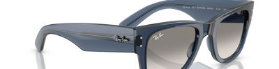 Ray-Ban MEGA WAYFARER RB0840S 684532