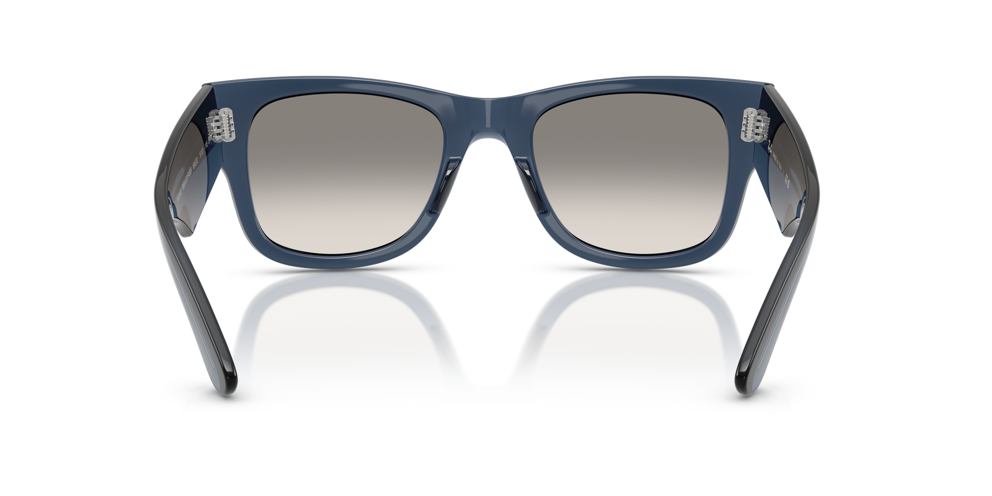 Ray-Ban MEGA WAYFARER RB0840S 684532