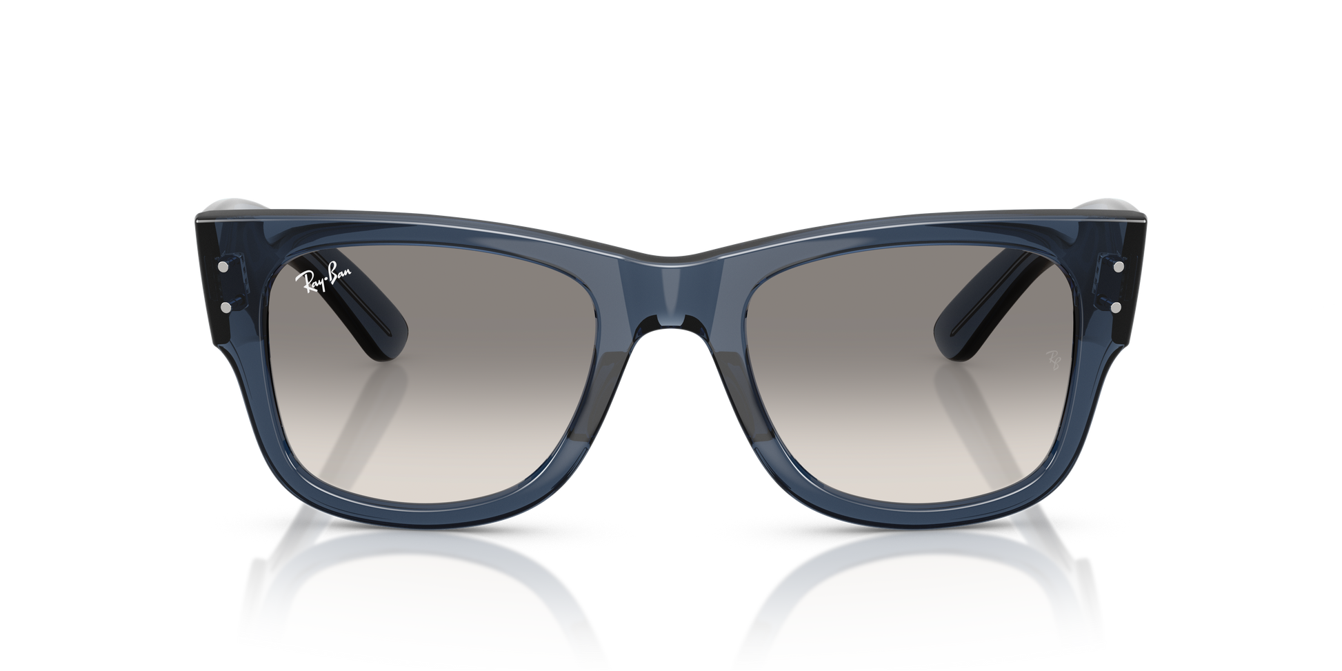 Ray-Ban MEGA WAYFARER RB0840S 684532