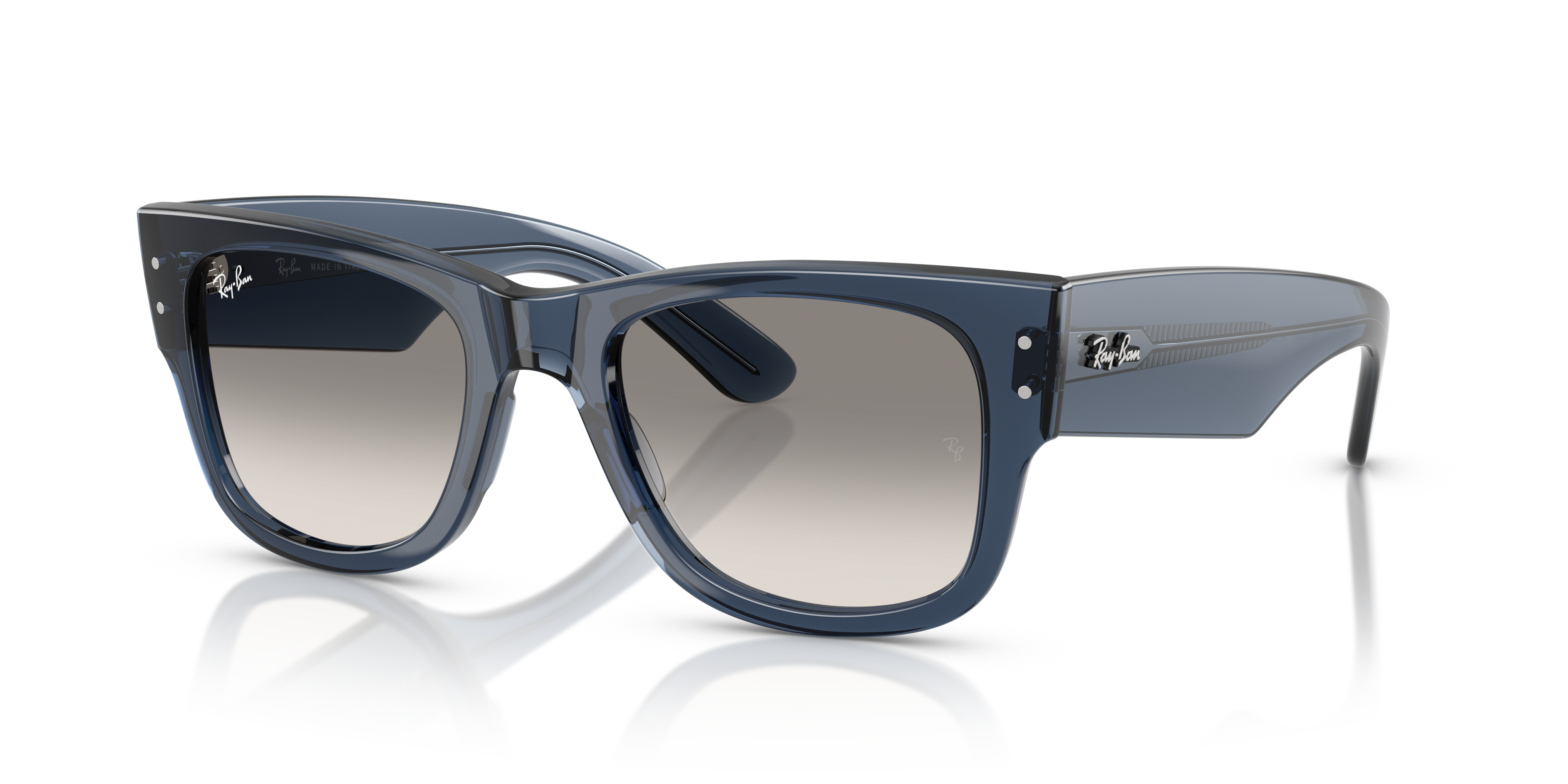 Ray-Ban MEGA WAYFARER RB0840S 684532