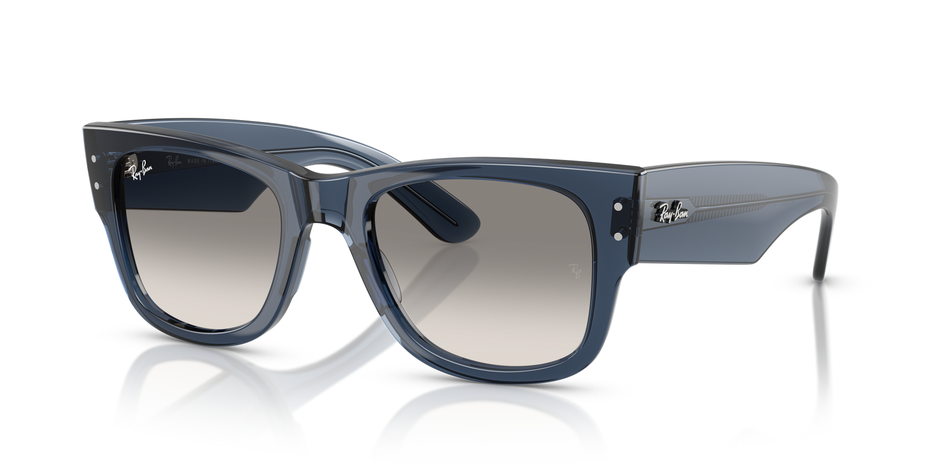 Ray-Ban MEGA WAYFARER RB0840S 684532
