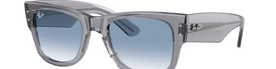 Ray-Ban MEGA WAYFARER RB0840S 68463F
