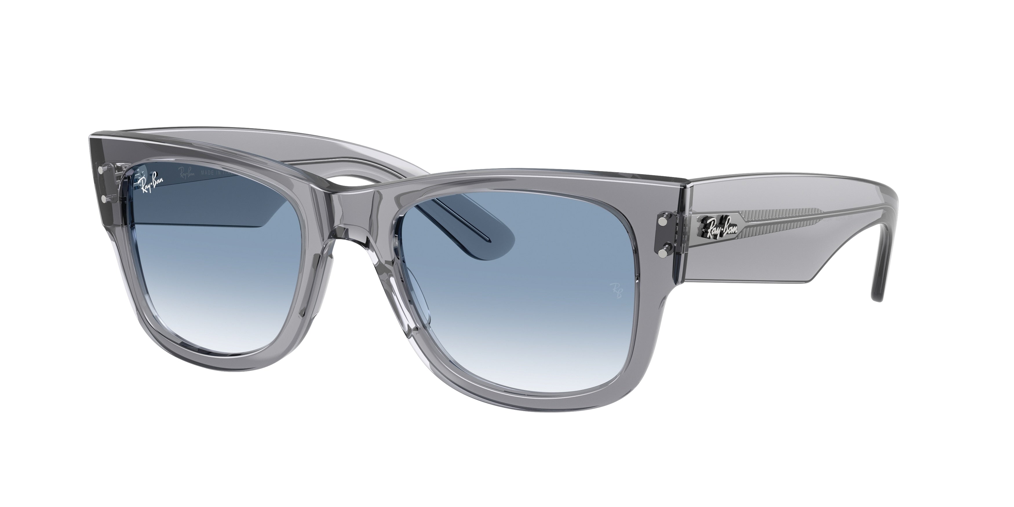 Ray-Ban MEGA WAYFARER RB0840S 68463F