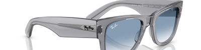 Ray-Ban MEGA WAYFARER RB0840S 68463F