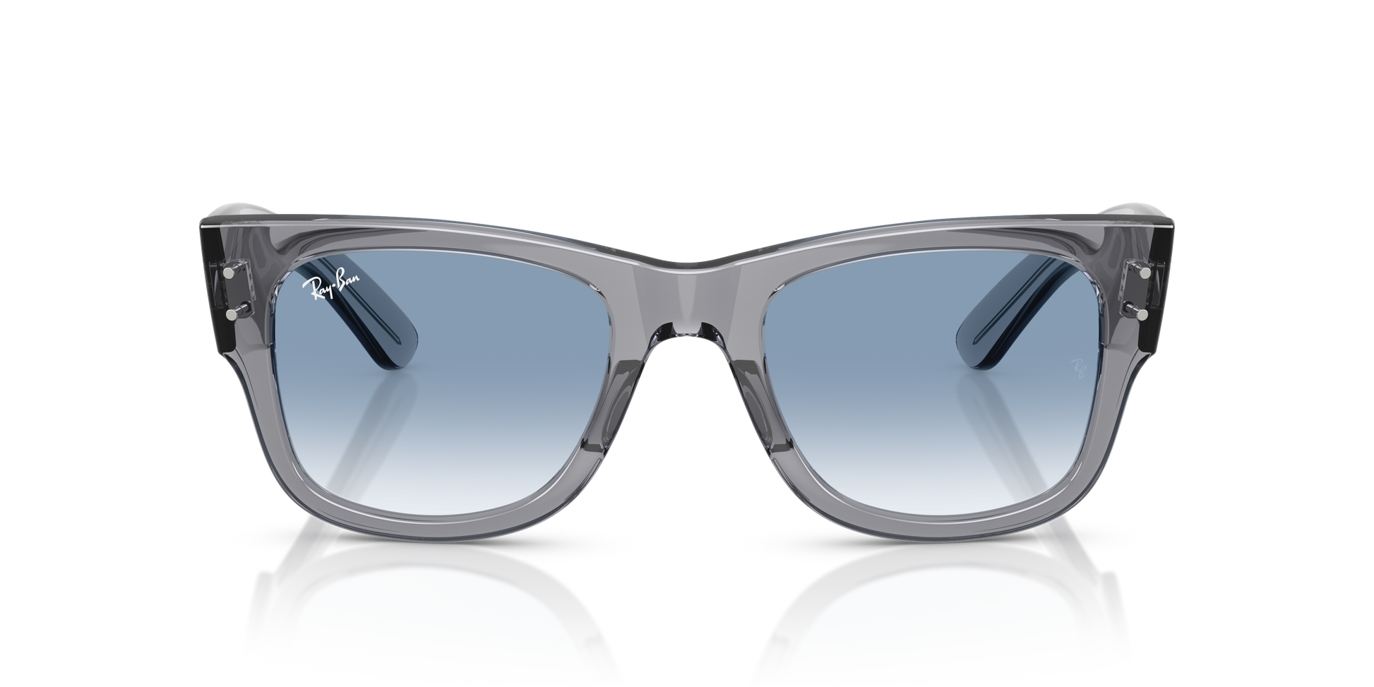 Ray-Ban MEGA WAYFARER RB0840S 68463F