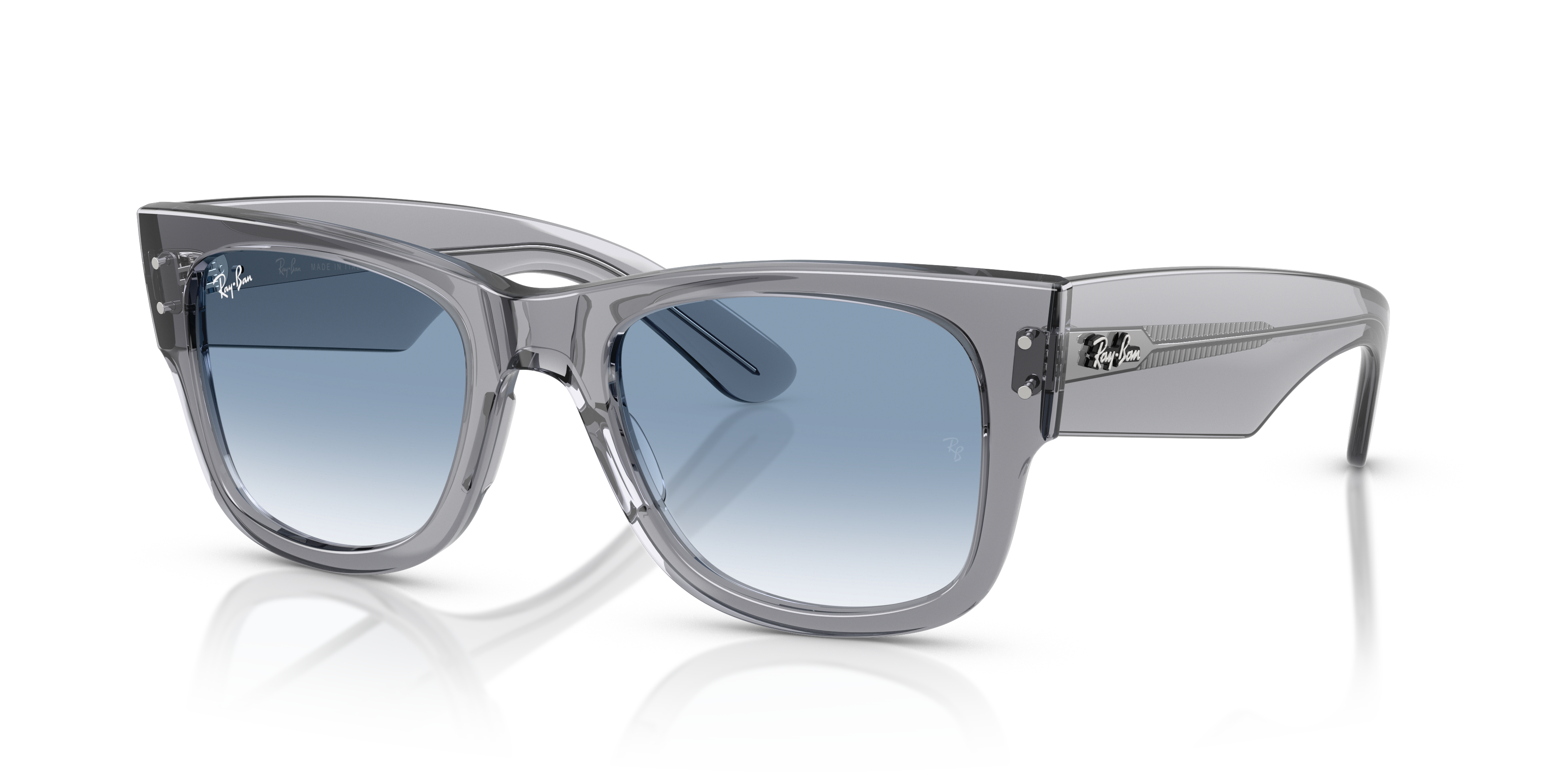 Ray-Ban MEGA WAYFARER RB0840S 68463F