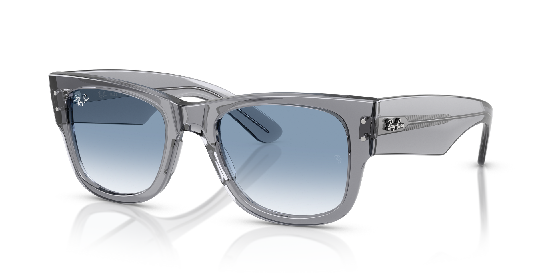 Ray-Ban MEGA WAYFARER RB0840S 68463F