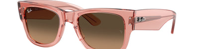 Ray-Ban MEGA WAYFARER RB0840S 684843