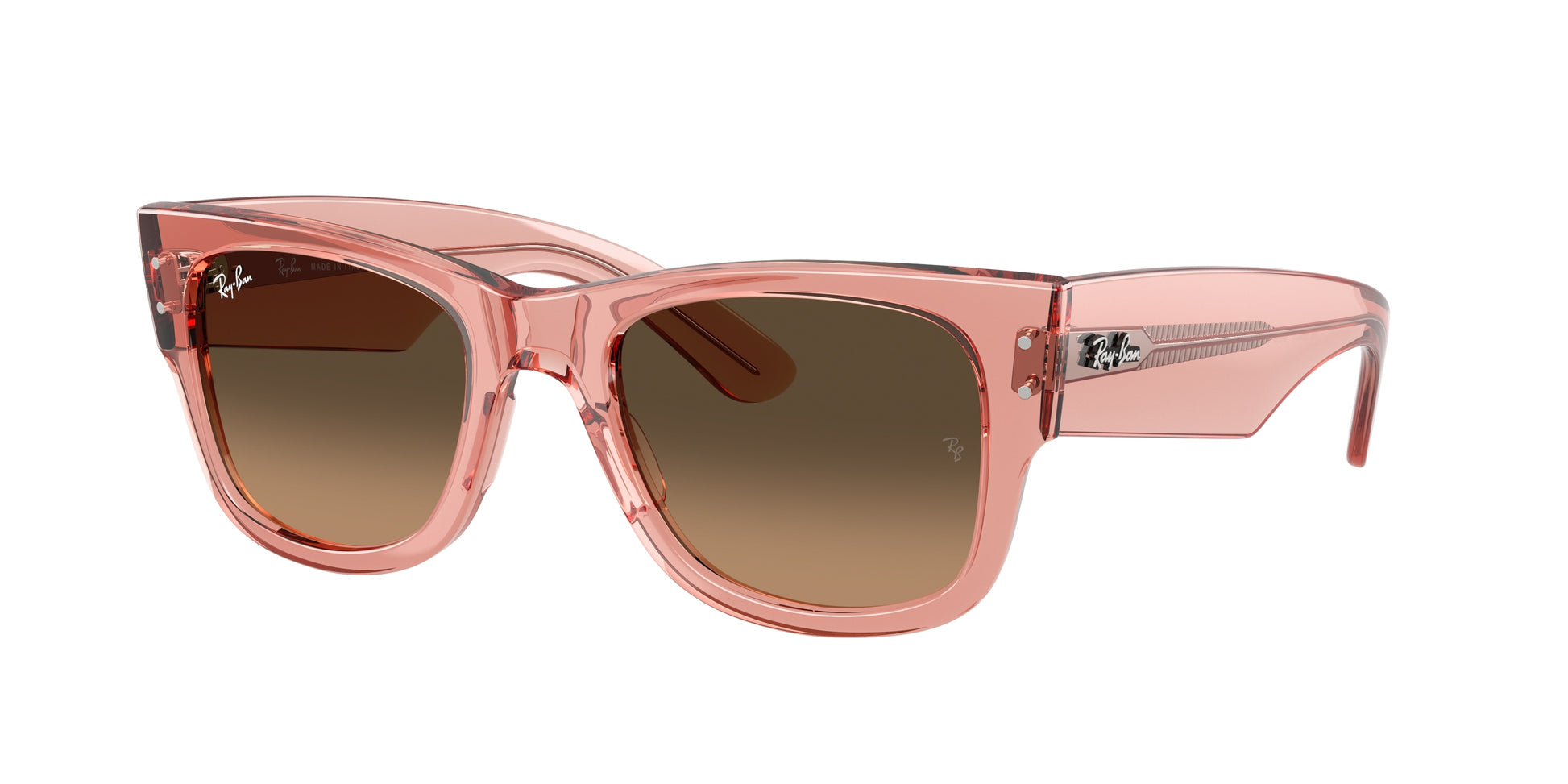 Ray-Ban MEGA WAYFARER RB0840S 684843