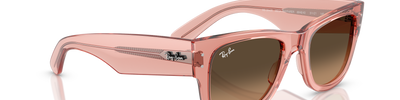 Ray-Ban MEGA WAYFARER RB0840S 684843