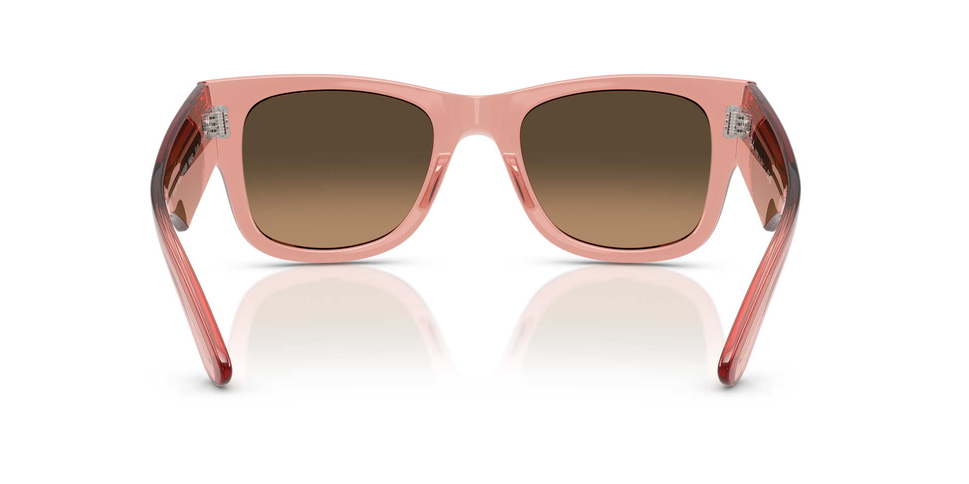 Ray-Ban MEGA WAYFARER RB0840S 684843
