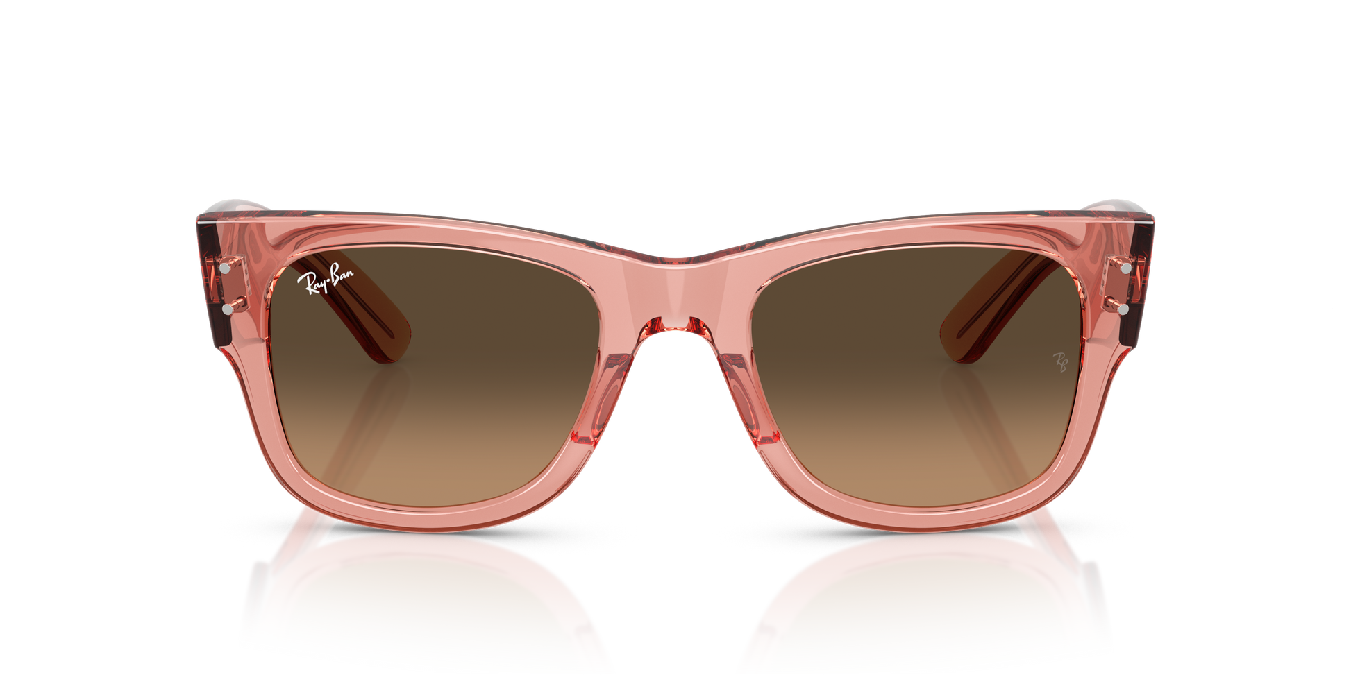 Ray-Ban MEGA WAYFARER RB0840S 684843