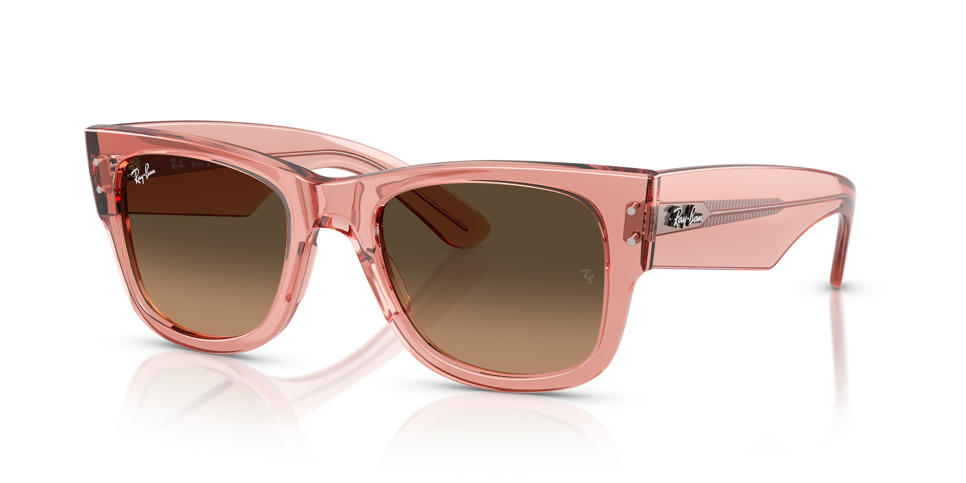 Ray-Ban MEGA WAYFARER RB0840S 684843