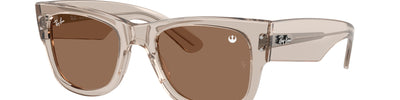 Ray-Ban MEGA WAYFARER RB0840S 68701A
