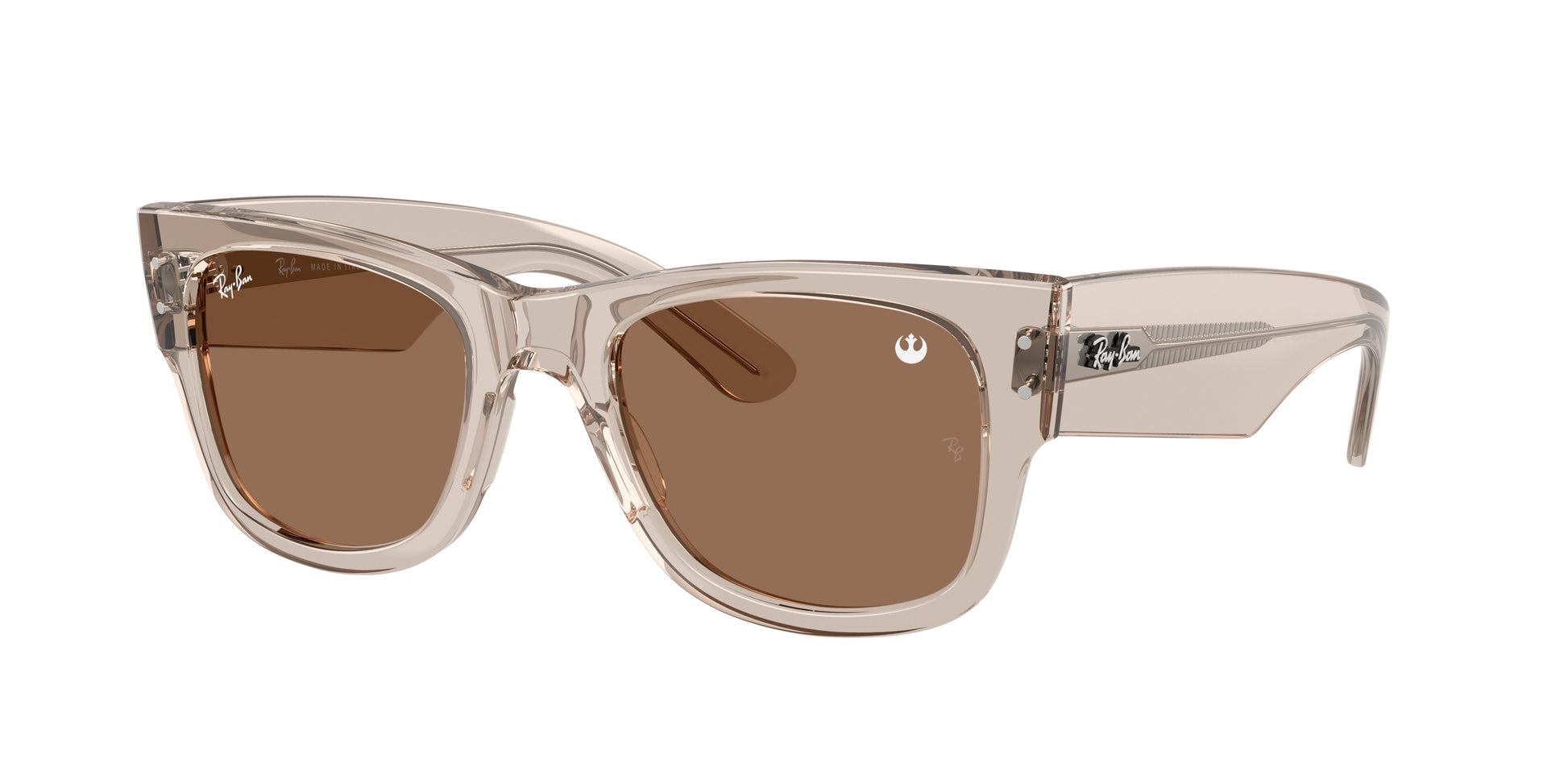 Ray-Ban MEGA WAYFARER RB0840S 68701A