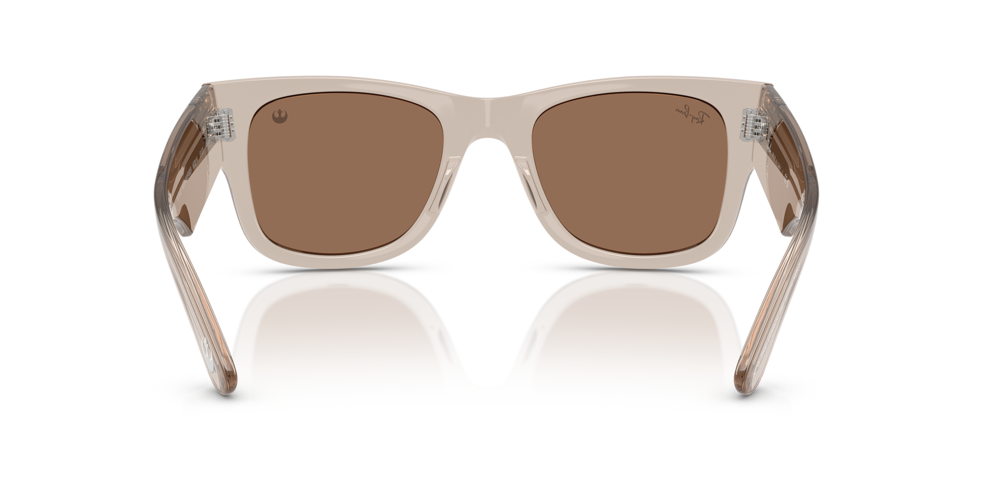 Ray-Ban MEGA WAYFARER RB0840S 68701A