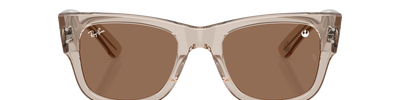 Ray-Ban MEGA WAYFARER RB0840S 68701A