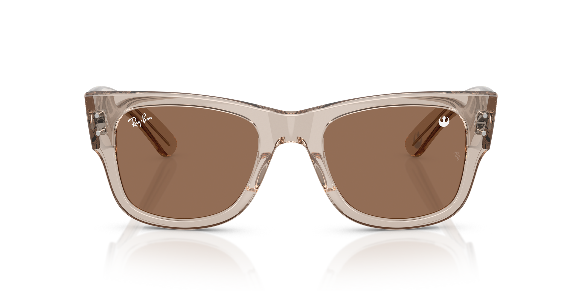 Ray-Ban MEGA WAYFARER RB0840S 68701A