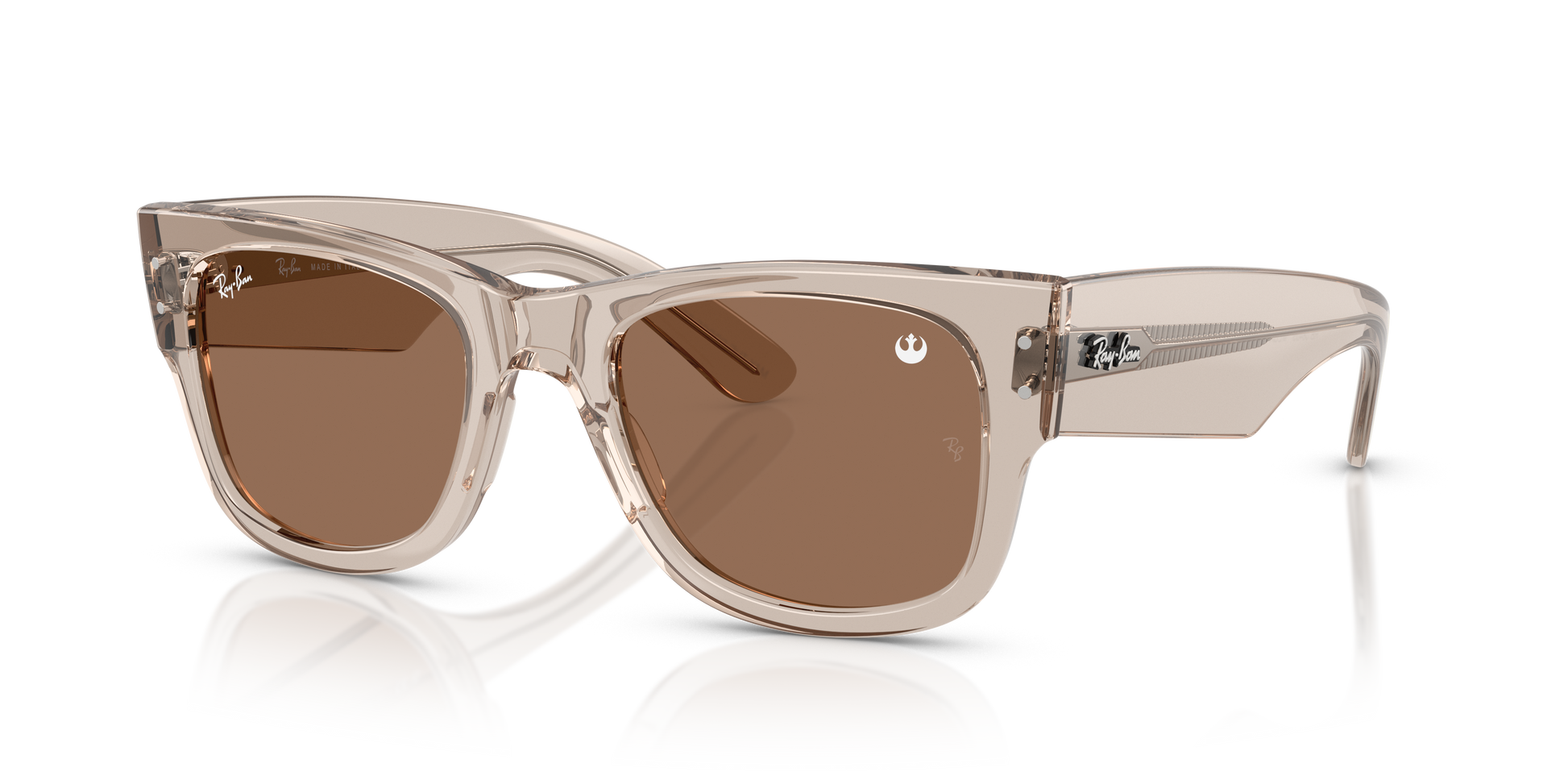 Ray-Ban MEGA WAYFARER RB0840S 68701A