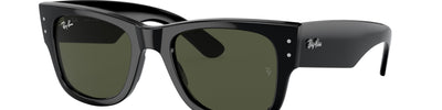 Ray-Ban MEGA WAYFARER RB0840S 901/31
