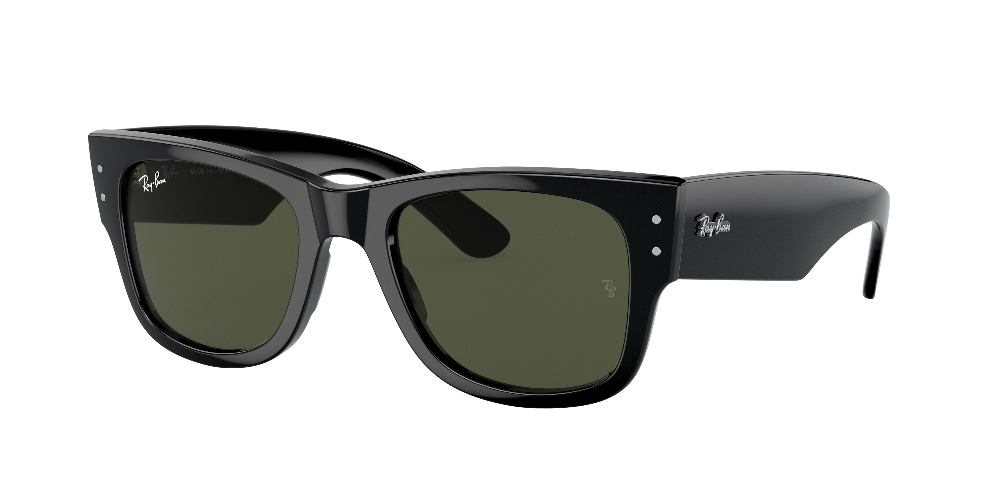 Ray-Ban MEGA WAYFARER RB0840S 901/31