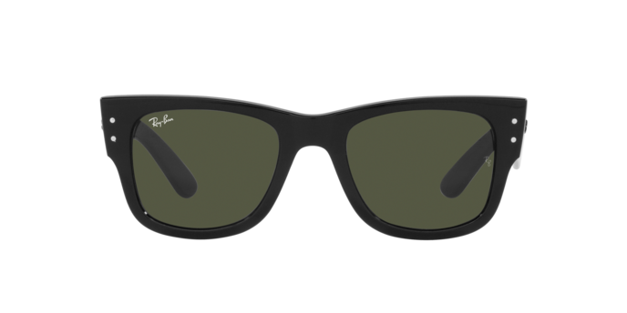 Ray-Ban MEGA WAYFARER RB0840S 901/31