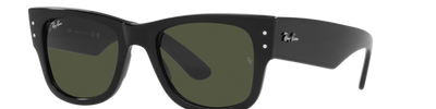 Ray-Ban MEGA WAYFARER RB0840S 901/31