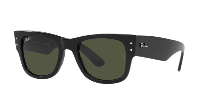 Ray-Ban MEGA WAYFARER RB0840S 901/31