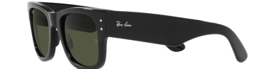 Ray-Ban MEGA WAYFARER RB0840S 901/31