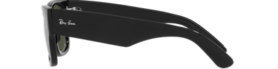 Ray-Ban MEGA WAYFARER RB0840S 901/31