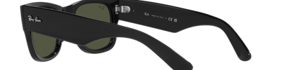 Ray-Ban MEGA WAYFARER RB0840S 901/31
