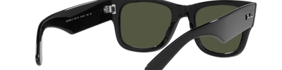 Ray-Ban MEGA WAYFARER RB0840S 901/31