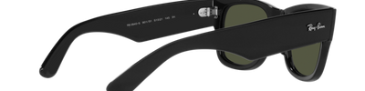 Ray-Ban MEGA WAYFARER RB0840S 901/31