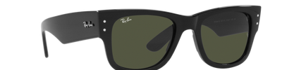 Ray-Ban MEGA WAYFARER RB0840S 901/31