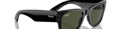 Ray-Ban MEGA WAYFARER RB0840S 901/31