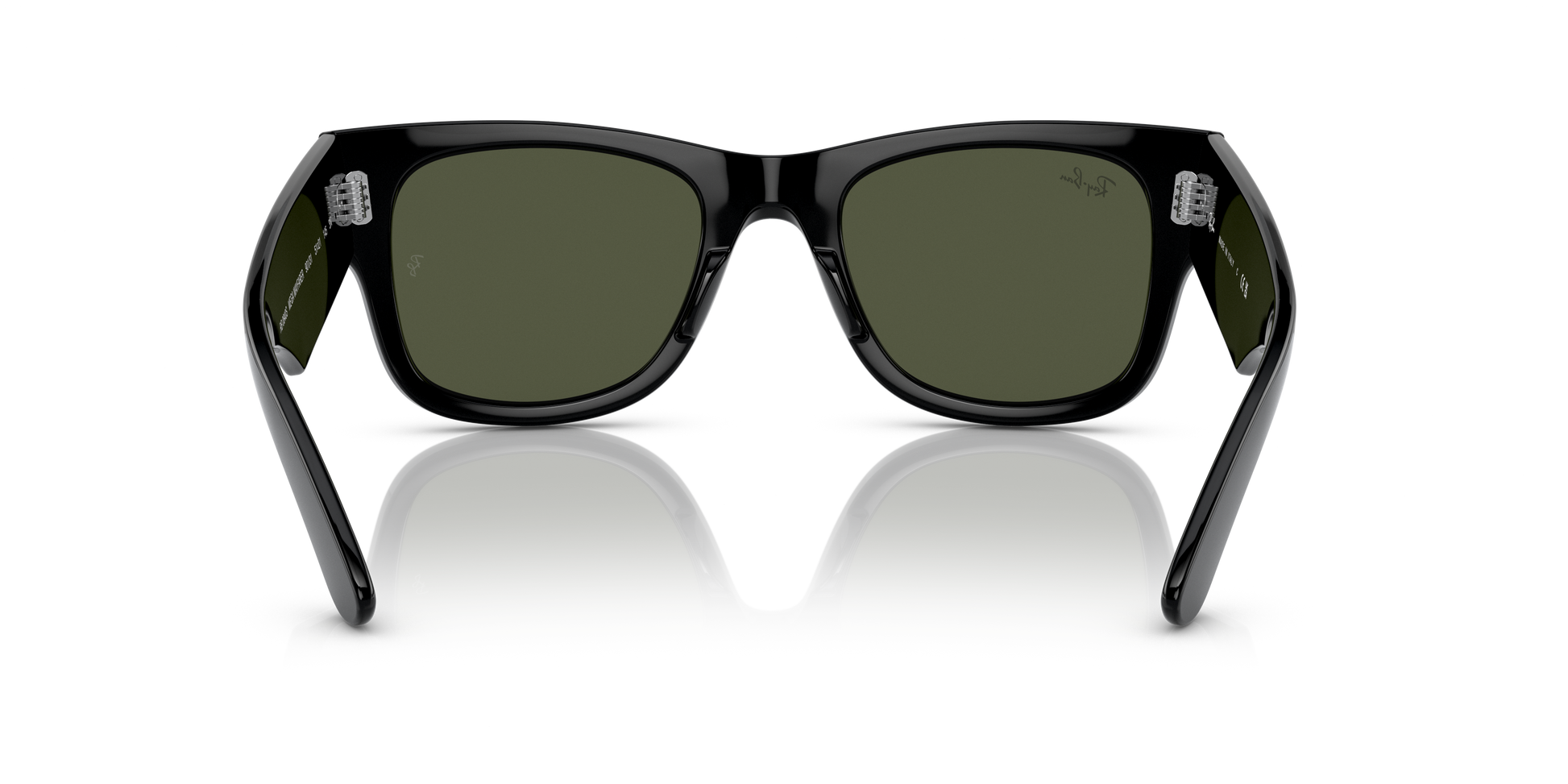 Ray-Ban MEGA WAYFARER RB0840S 901/31