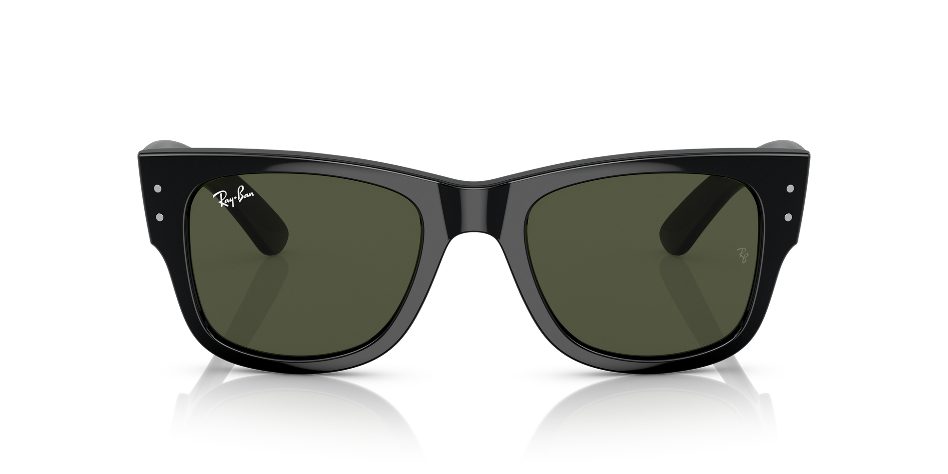 Ray-Ban MEGA WAYFARER RB0840S 901/31