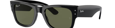 Ray-Ban MEGA WAYFARER RB0840S 901/58