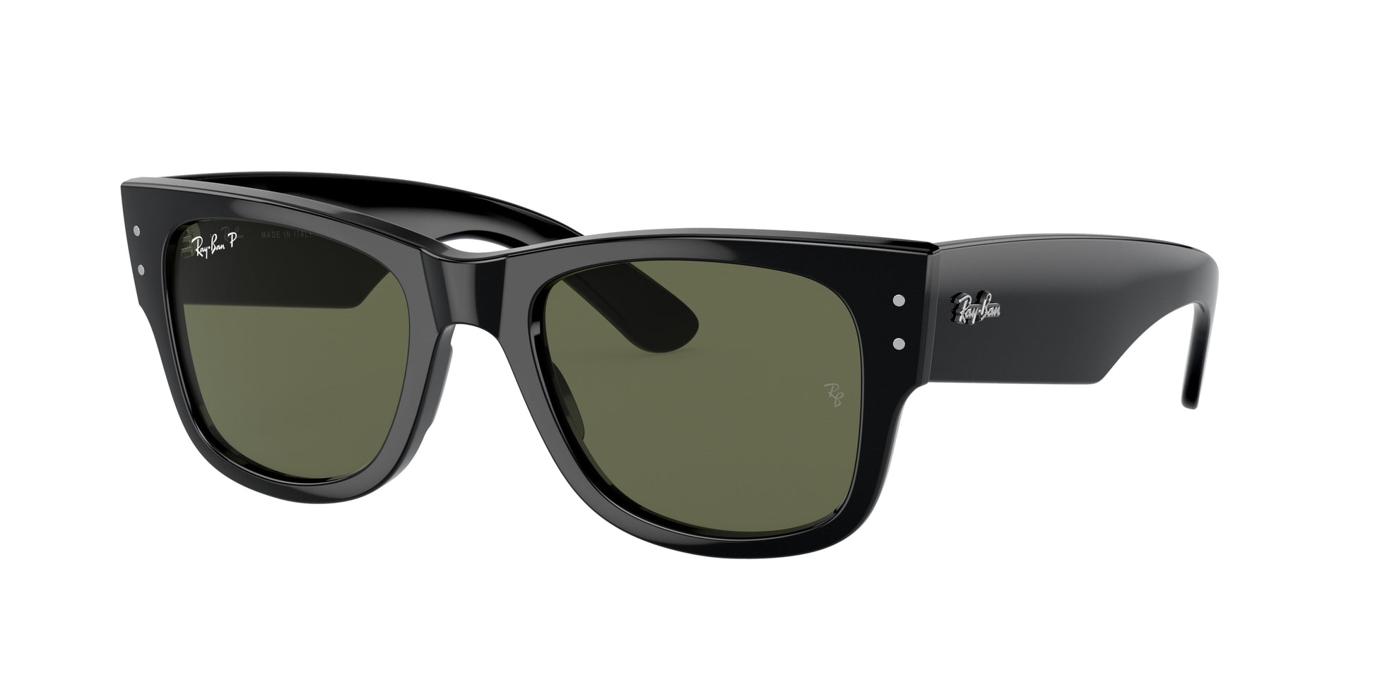 Ray-Ban MEGA WAYFARER RB0840S 901/58
