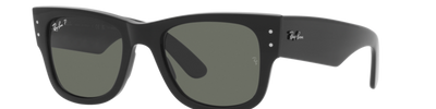 Ray-Ban MEGA WAYFARER RB0840S 901/58